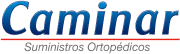 Caminar Logo