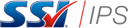 SSI IPS Logo