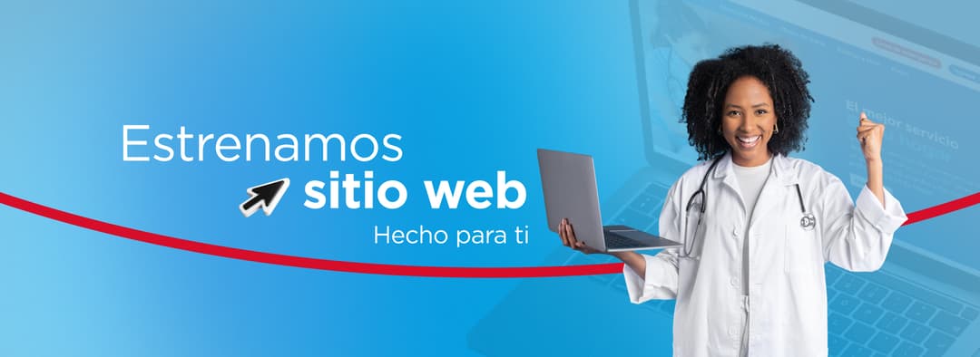 ¡Bienvenidos a la nueva página web de Grupo SSI!